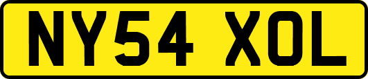 NY54XOL