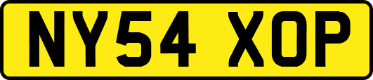 NY54XOP