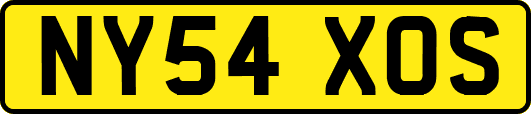 NY54XOS