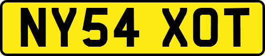 NY54XOT