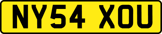 NY54XOU