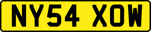 NY54XOW
