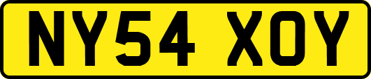 NY54XOY