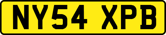 NY54XPB