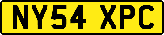 NY54XPC