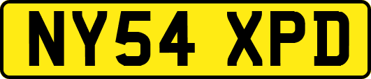 NY54XPD