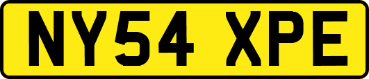 NY54XPE
