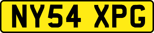NY54XPG