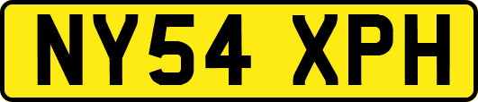 NY54XPH