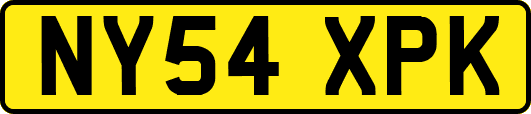 NY54XPK