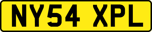 NY54XPL