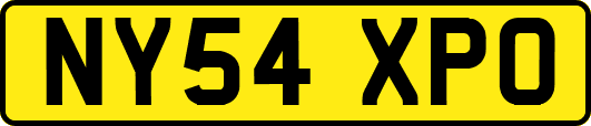 NY54XPO