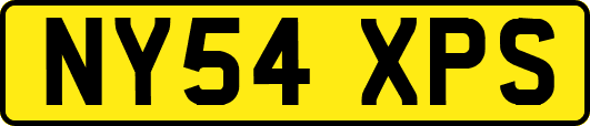 NY54XPS