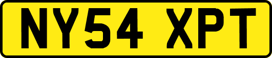 NY54XPT