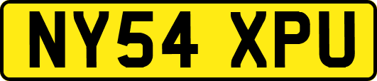 NY54XPU