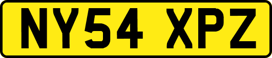 NY54XPZ