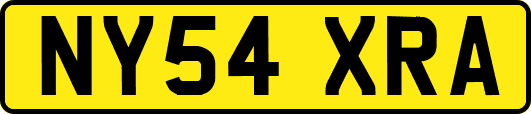 NY54XRA