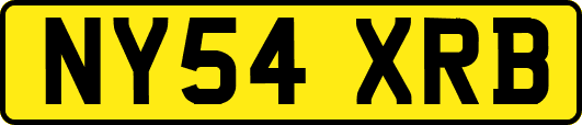 NY54XRB