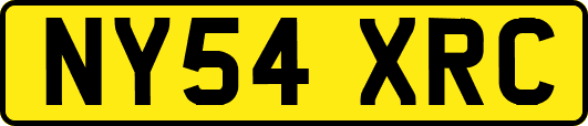 NY54XRC