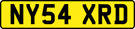NY54XRD