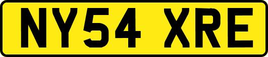 NY54XRE