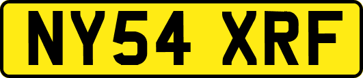 NY54XRF