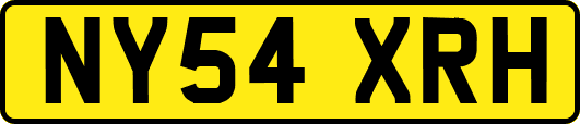 NY54XRH