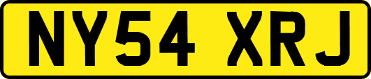 NY54XRJ
