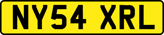 NY54XRL