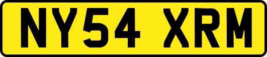 NY54XRM
