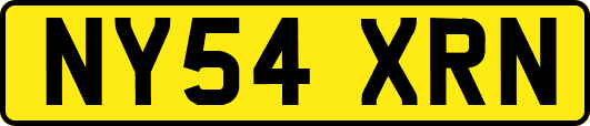 NY54XRN