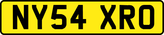 NY54XRO