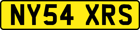 NY54XRS