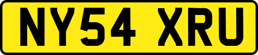 NY54XRU