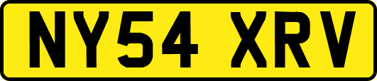 NY54XRV