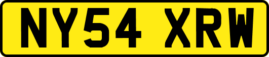 NY54XRW