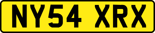 NY54XRX