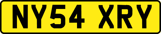 NY54XRY