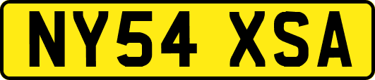 NY54XSA