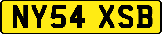 NY54XSB