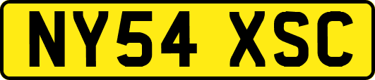 NY54XSC