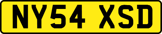 NY54XSD
