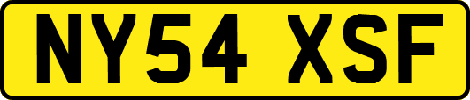 NY54XSF