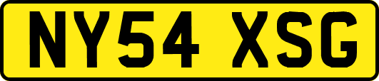 NY54XSG