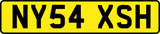 NY54XSH