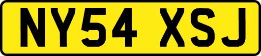 NY54XSJ
