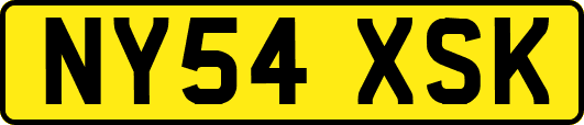 NY54XSK