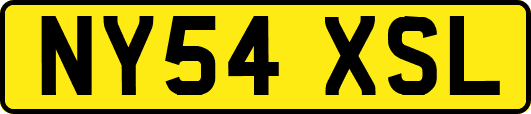 NY54XSL