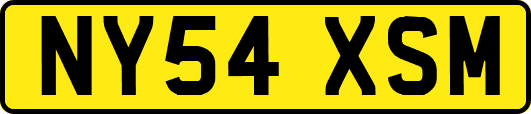 NY54XSM