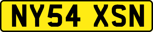 NY54XSN